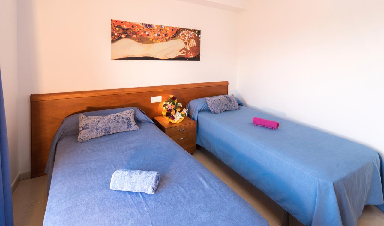 Apartamento Inmosantos Daniel Rosas