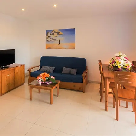 InmoSantos Apartamentos Daniel Rosas Exterior foto