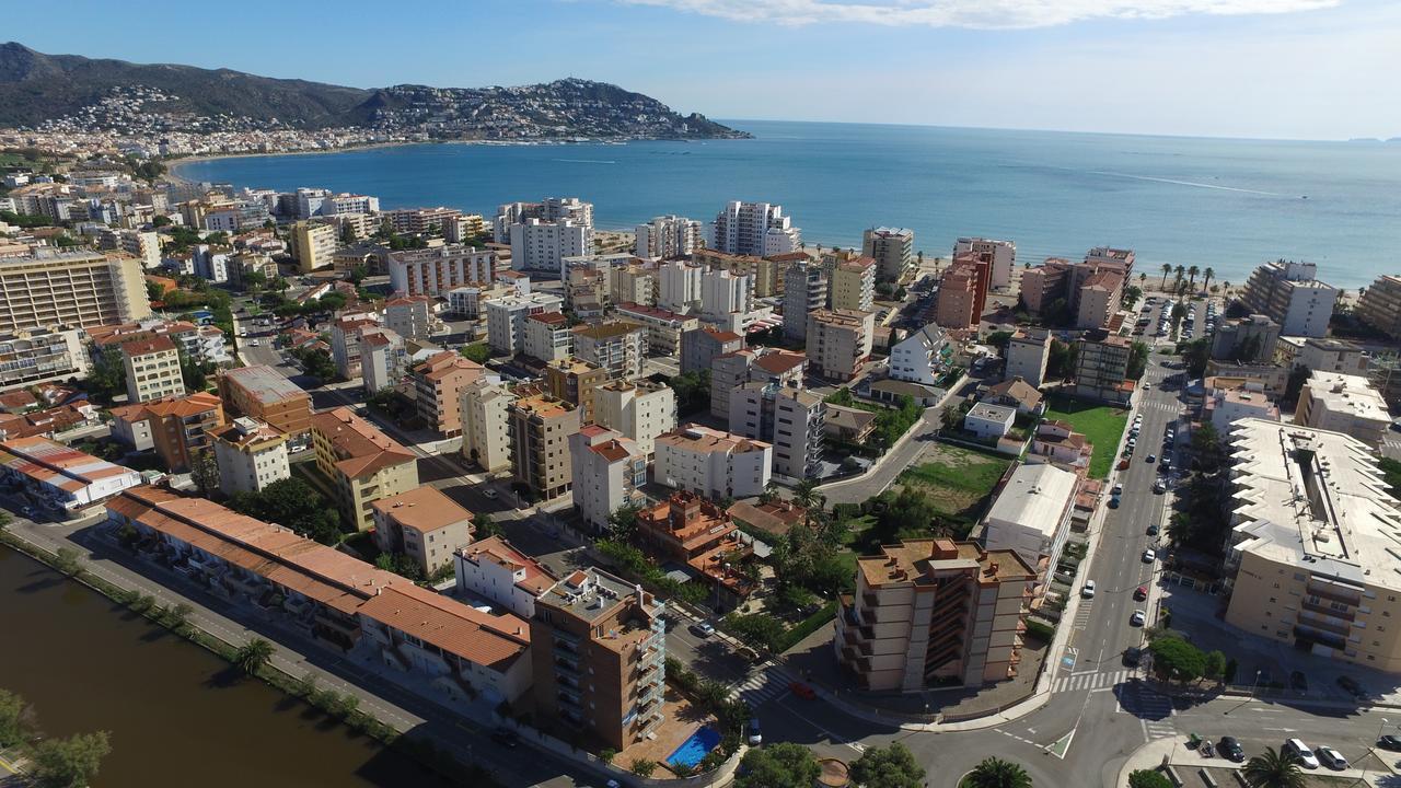 Inmosantos Daniel Appartamento *