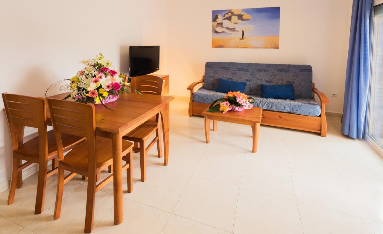 Inmosantos Daniel Apartamento Roses