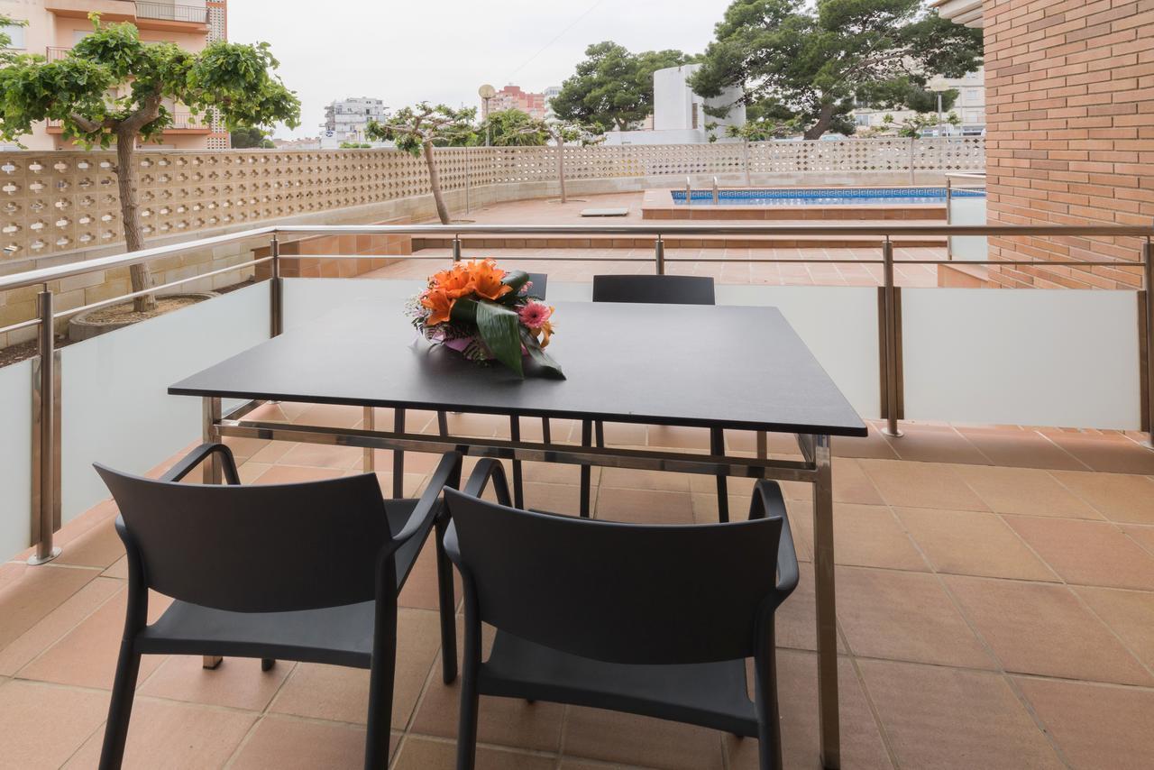 Apartment Inmosantos Daniel Roses