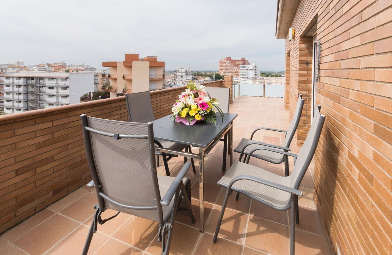 Apartamento Inmosantos Daniel Roses