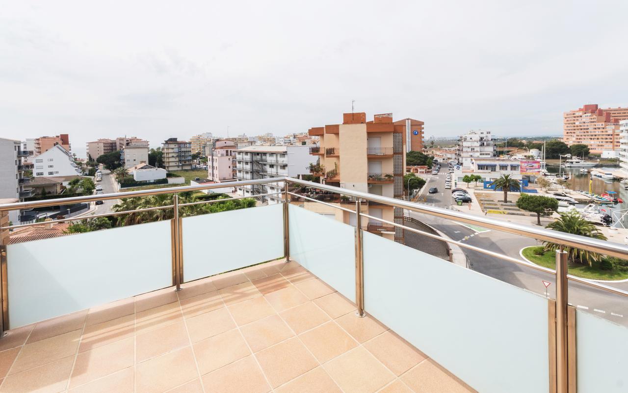 Apartment Inmosantos Daniel